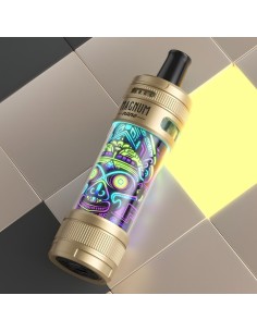 Kit Magnum Nano - Aspire