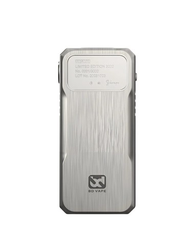 Box Rayden 220 Orgrim Limited Edition - BD Vape