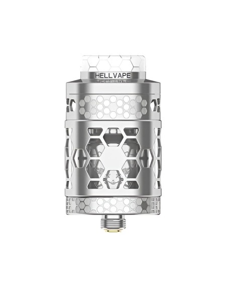 Dead Rabbit 4 Pro - Hellvape