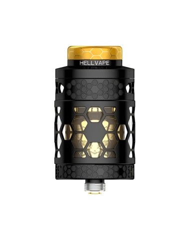 Dead Rabbit 4 Pro - Hellvape
