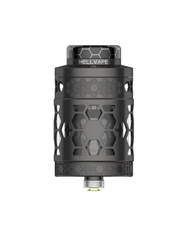 Dead Rabbit 4 Pro - Hellvape