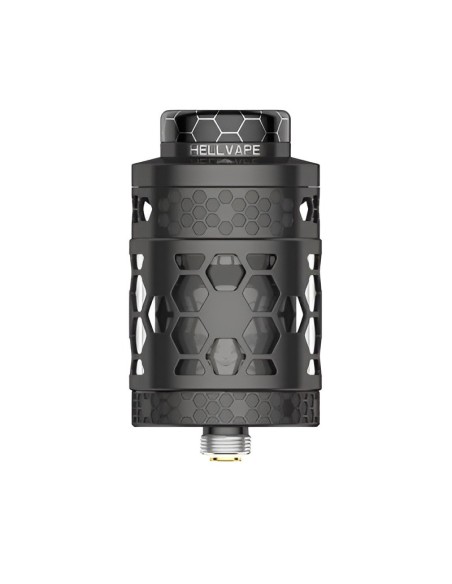 Dead Rabbit 4 Pro - Hellvape