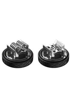 Dead Rabbit 4 Pro 26mm - Hellvape 2