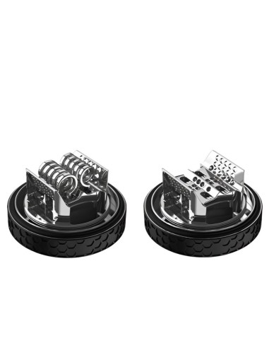 Dead Rabbit 4 Pro - Hellvape