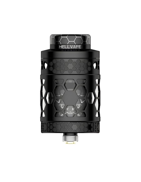 Dead Rabbit 4 Pro - Hellvape