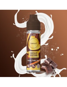 Chocolate Obsession 50ml Absolut - Vape Maker