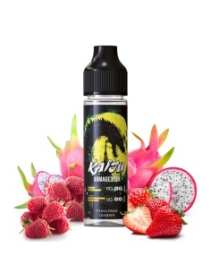 Armageddon 50ml Kaïju - Vape Maker