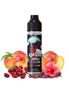 Anarchie 50ml Kaïju - Vape Maker