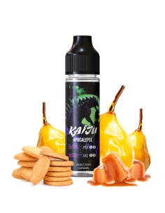 Apocalypse 50ml Kaïju - Vape Maker