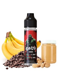 Chaos 50ml Kaïju - Vape Maker
