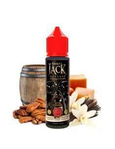 Jack Réserve 50ml - Swoke