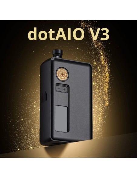 Kit DotAIO v3 - Dotmod