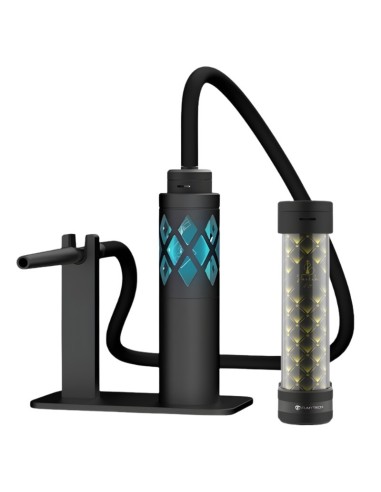 Pack Complet Hookah Dock + Hookah Air - Fumytech