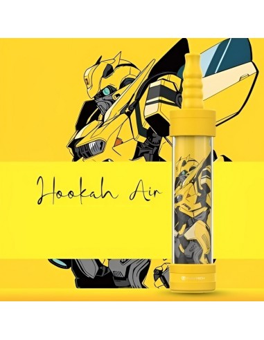 Kit Hookah Air limited edition - Fumytech