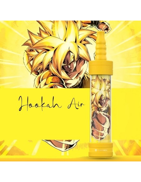 Kit Hookah Air limited edition - Fumytech