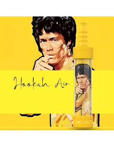 Kit Hookah Air limited edition - Fumytech