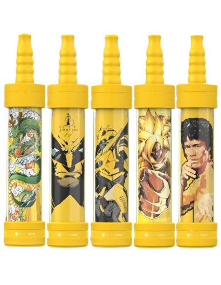 Kit Hookah Air limited edition - Fumytech