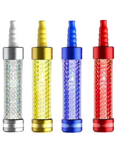 Kit Hookah Air Sparkle Edition - Fumytech