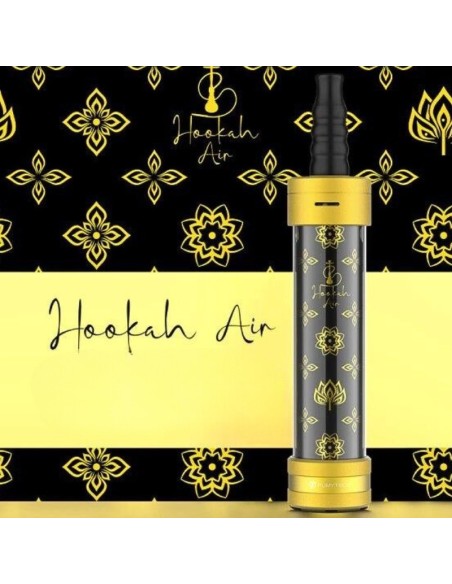 Kit Hookah Air Classique Edition 1 - Fumytech