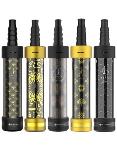 Kit Hookah Air Classique Edition #1 - Fumytech