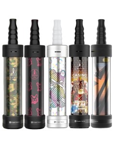 Kit Hookah Air Classique Edition 2 - Fumytech