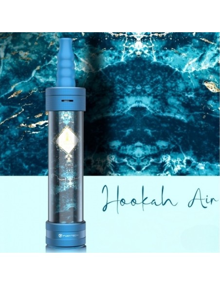 Kit Hookah Air Classique Edition 3 - Fumytech