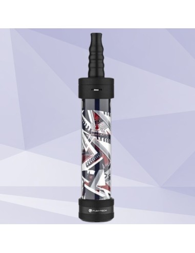 Kit Hookah Air Classique Edition 3 - Fumytech