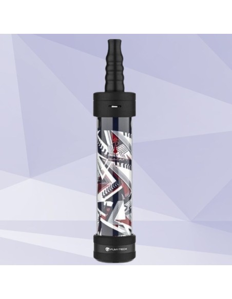 Kit Hookah Air Classique Edition 3 - Fumytech