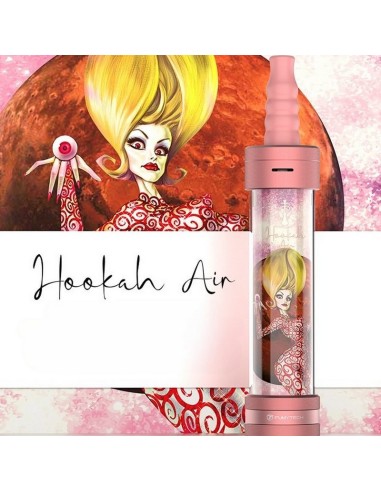 Kit Hookah Air Classique Edition 3 - Fumytech