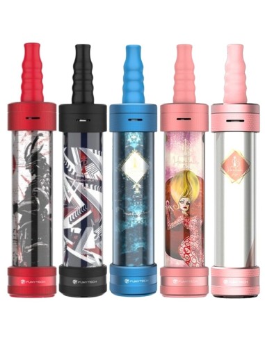 Kit Hookah Air Classique Edition 3 - Fumytech