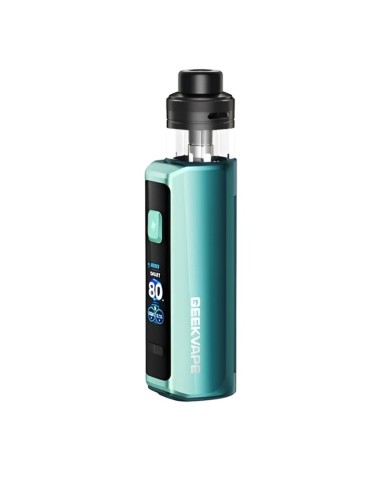 Geekvape Force Pod 3200mAh 5ml – 80W Compact et Puissant