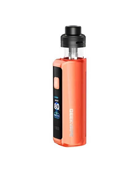 Geekvape Force Pod 3200mAh 5ml – 80W Compact et Puissant