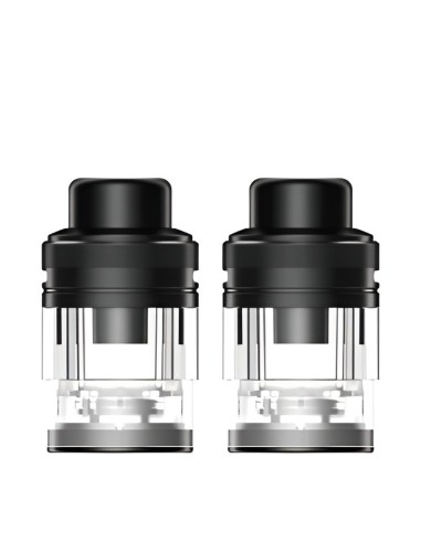 Cartouches Force 5ml (x2) Geekvape – Compatibles B Series