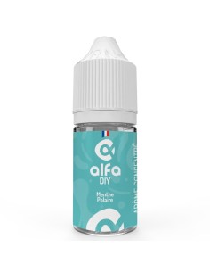 Arôme Menthe Polaire 30ml - AlfaDIY