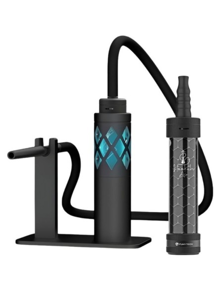 Pack Complet Hookah Dock + Hookah Air - Fumytech