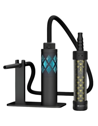Pack Complet Hookah Dock + Hookah Air - Fumytech