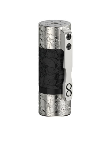 Mod Meca Hyperion v2 - Thunder Cloud x Infinite Modz
