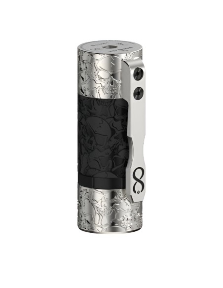 Mod Meca Hyperion v2 - Thunder Cloud x Infinite Modz