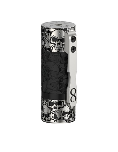 Mod Meca Hyperion v2 - Thunder Cloud x Infinite Modz