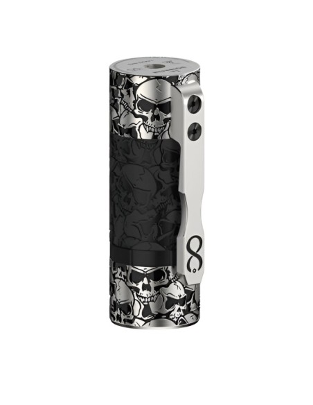 Mod Meca Hyperion v2 - Thunder Cloud x Infinite Modz