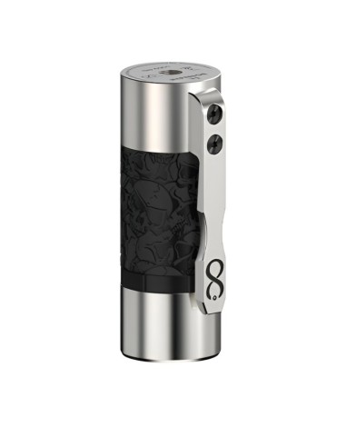 Mod Meca Hyperion v2 - Thunder Cloud x Infinite Modz