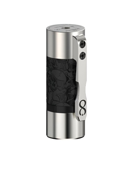 Mod Meca Hyperion v2 - Thunder Cloud x Infinite Modz