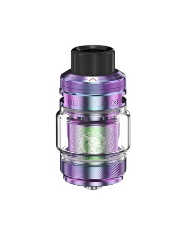 Z Sub-Ohm Tank 5 - Geekvape