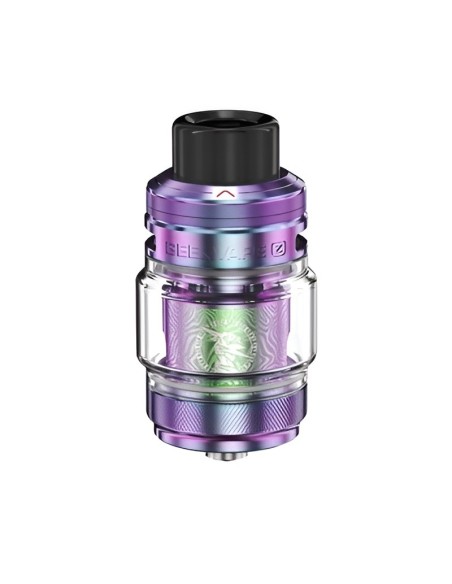 Z Sub-Ohm Tank 5 - Geekvape