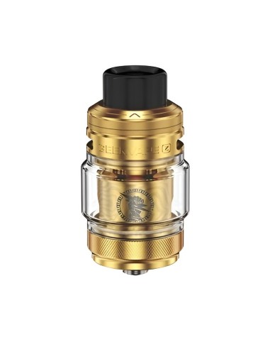 Z Sub-Ohm Tank 5 - Geekvape