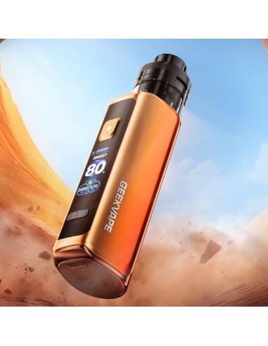 Kit Force - Geekvape