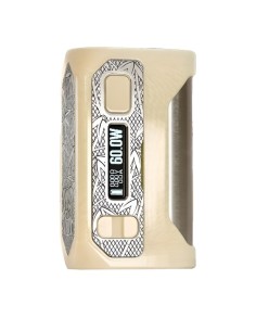 Box Blade DNA60 - Vypers Vapes x Wick'D 2