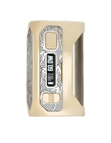 Box Blade DNA60 - Vypers Vapes x Wick'D