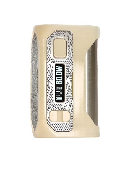 Box Blade DNA60 - Vypers Vapes x Wick'D