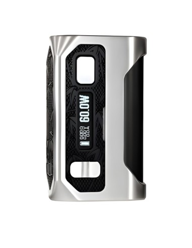 Box Blade DNA60 - Vypers Vapes x Wick'D